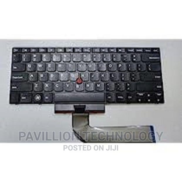 Lenovo E14 Keyboard - thumbnail 7