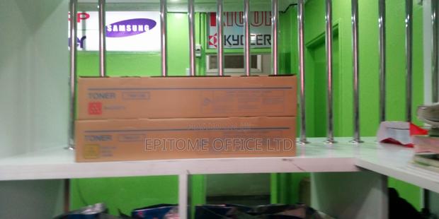 Best TN613 Bizhub Toners