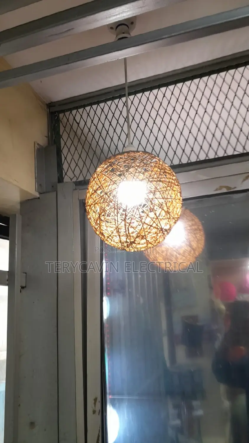 Pendants Light Shades