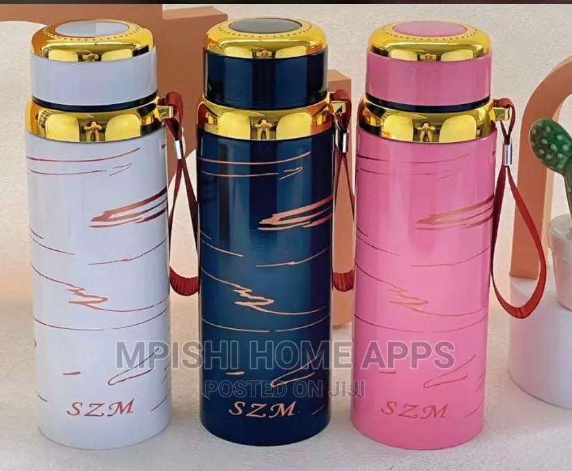 SZM Flasks 600ml
