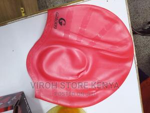 Swimming Cap - thumbnail 2