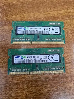 Quality 4gb Laptop Ram Module