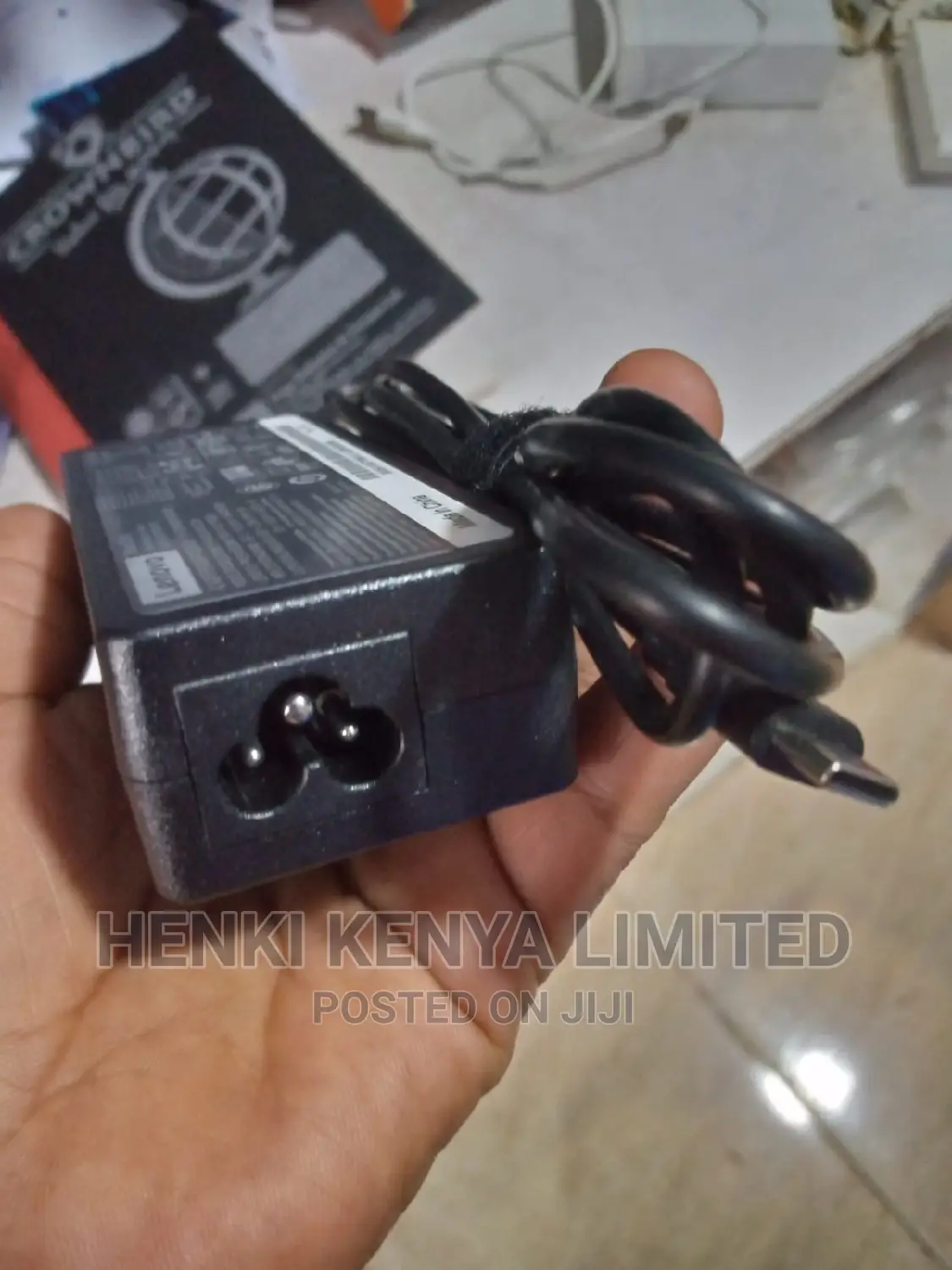 Quality Lenovo Type C Adapter at 2800