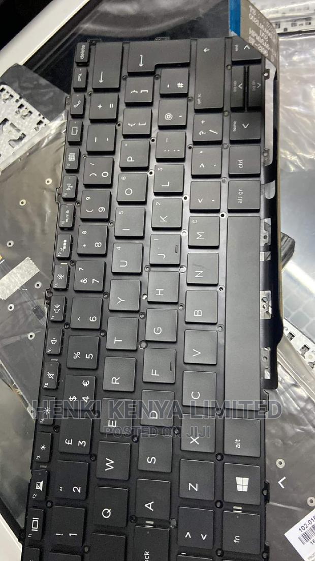Quality Laptop Keyboards With Warranty in Stock
