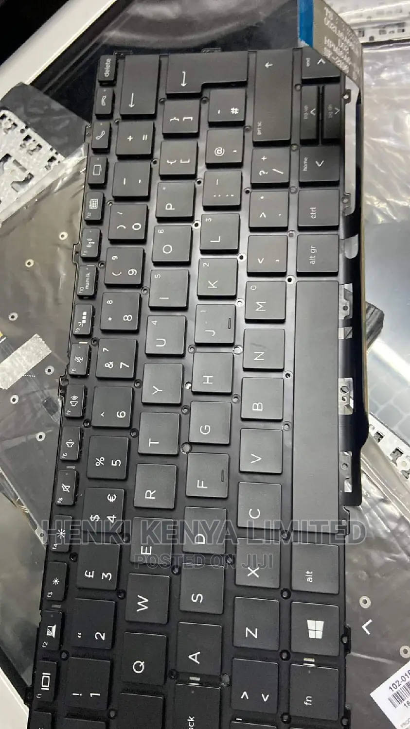Quality Laptop Keyboards With Warranty in Stock