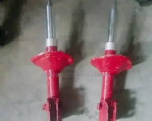 Sg5 Blistain Shocks