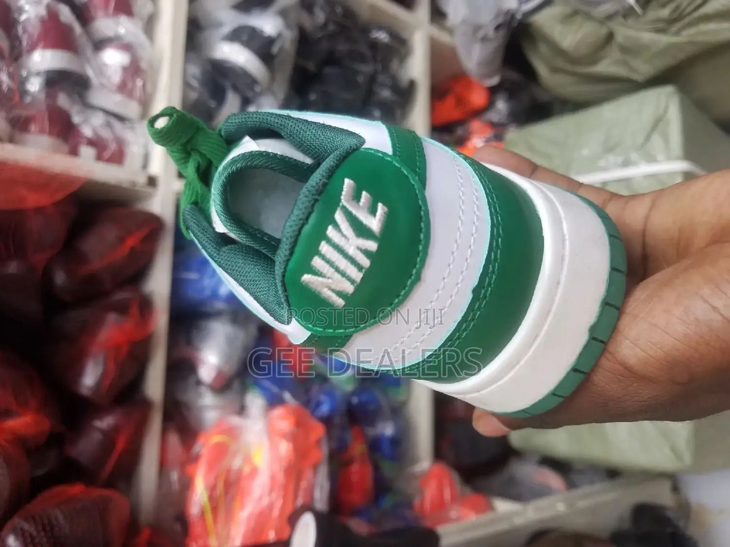 Unisex Nike SB Shoes