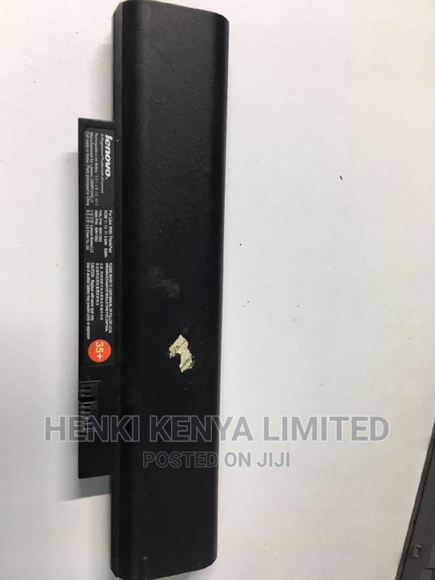 Ex UK Batteries Available for Lenovo, HP and Dell
