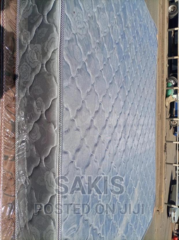 Review the Facts! 8inch,6 X 6. Heavy Duty Quilted Mattresses