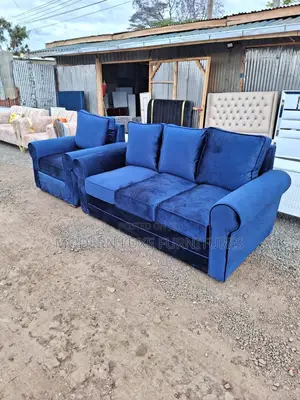 6 Seater Sofa
