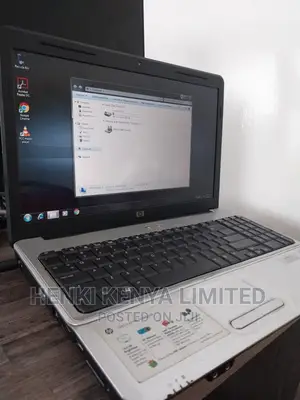 Laptop HP Pavilion G62 3GB Intel Pentium HDD 250GB