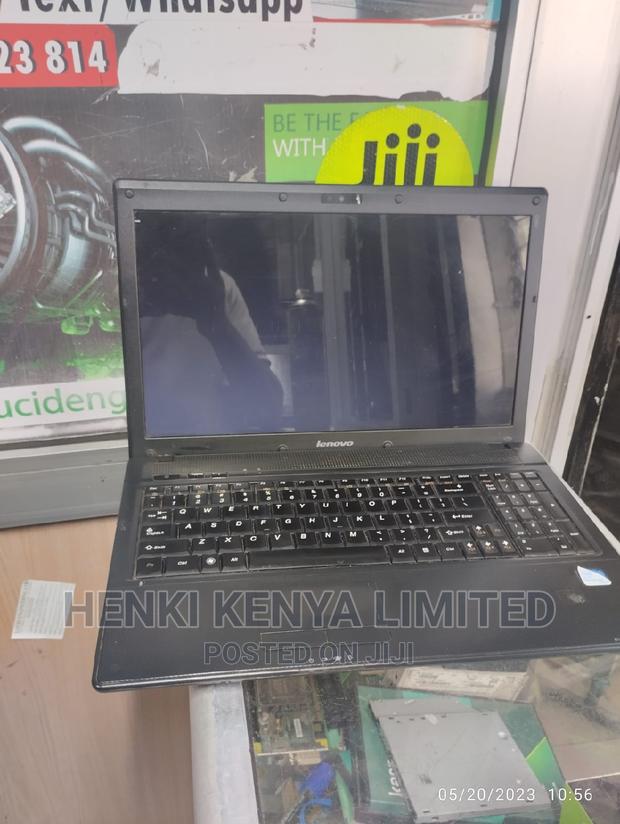 Laptop Lenovo IdeaPad 100 4GB Intel Pentium HDD 500GB - thumbnail 2