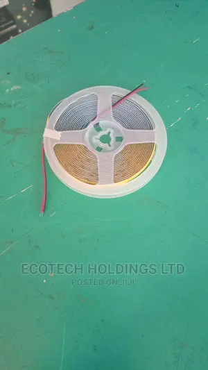 24volts 10mtrs Cob Striplights