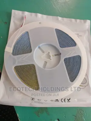 24volts 10mtrs Cob Striplights