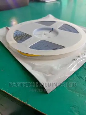 24volts 10mtrs Cob Striplights