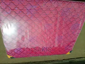 Magnetic Mattresses! 8inch, 4 X 6. HD Quilted. We Deliver.