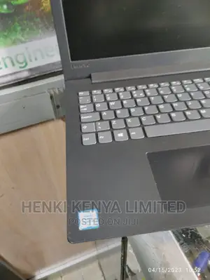 Laptop Lenovo IdeaPad 110 4GB Intel Core I3 HDD 500GB
