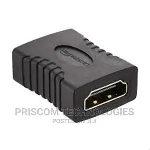 HDMI Connector Extender HDMI Female To Female Extension