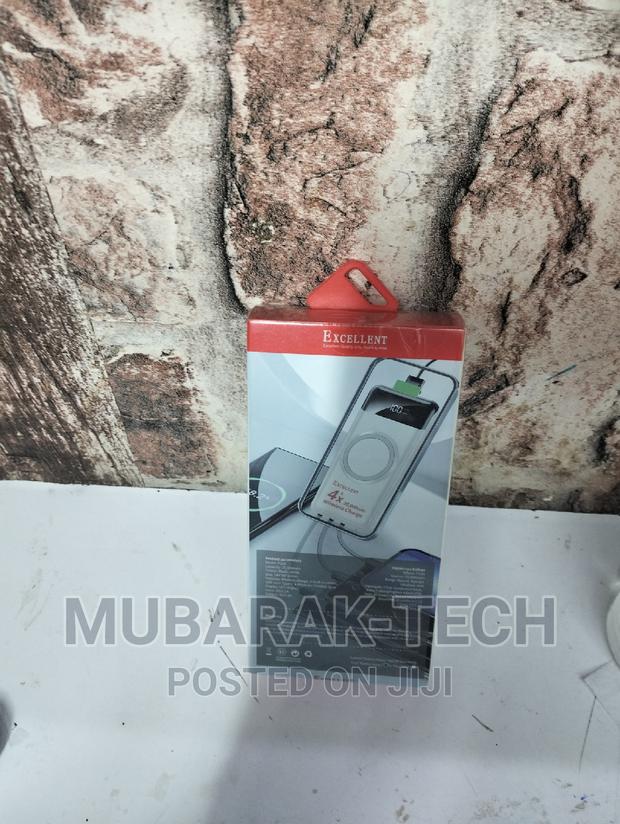 Powerbank 20000mah - thumbnail 2