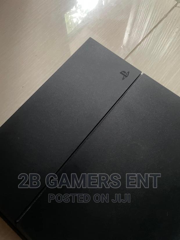 Standard Playstation 4, ! - thumbnail 4