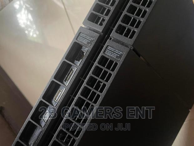 Standard Playstation 4, ! - thumbnail 2