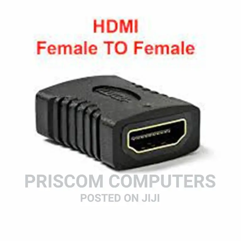 HDMI Female to Female Connector Extender Hdmi Cable Extender