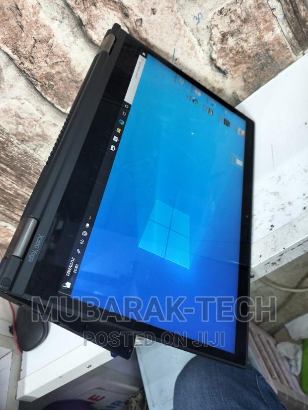 Laptop Lenovo ThinkPad X380 Yoga 8GB Intel Core I5 SSD 512GB - main view