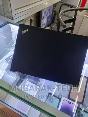 Laptop Lenovo ThinkPad X380 Yoga 8GB Intel Core I5 SSD 512GB