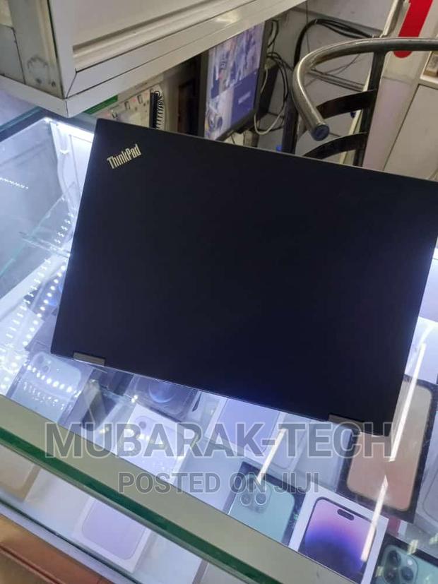 Laptop Lenovo ThinkPad X380 Yoga 8GB Intel Core I5 SSD 512GB - thumbnail 2