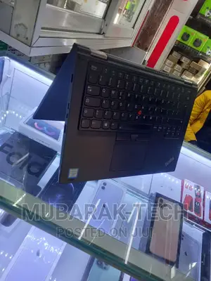 Laptop Lenovo ThinkPad X380 Yoga 8GB Intel Core I5 SSD 512GB