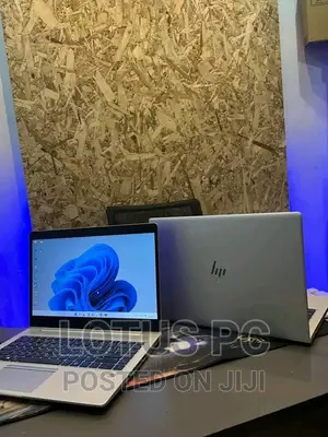 Laptop HP EliteBook 745 G5 16GB AMD Ryzen 7 SSD 256GB