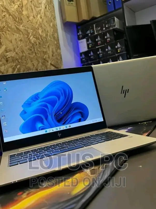 Laptop HP EliteBook 745 G5 16GB AMD Ryzen 7 SSD 256GB