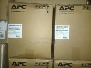 SMV3000AI-MSX APC Eay UPS SMV 3000VA 3kva, Uviversal Outlet