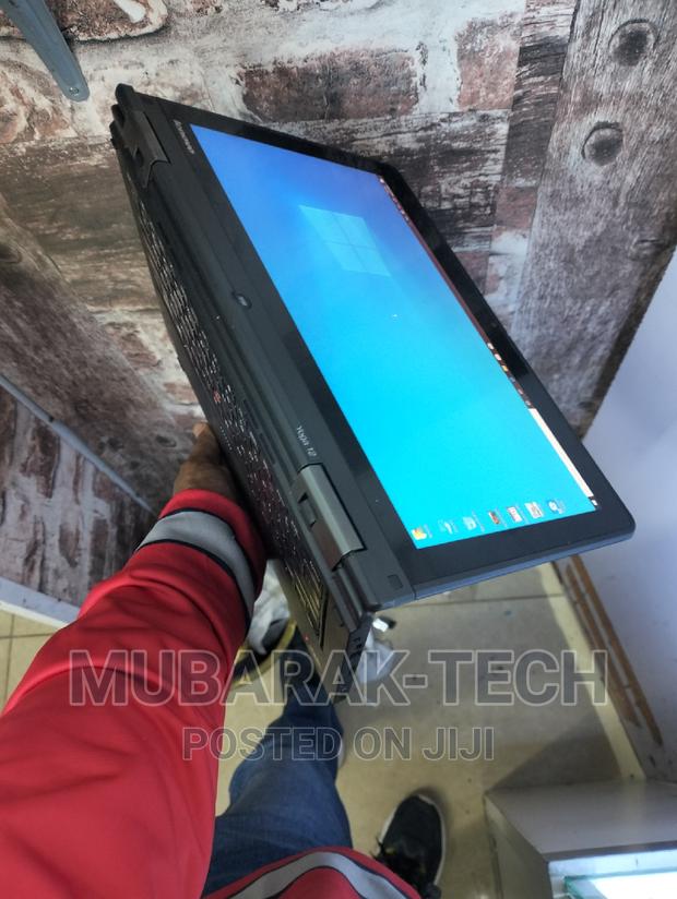 Laptop Lenovo 8GB Intel Core I5 SSD 256GB - main view