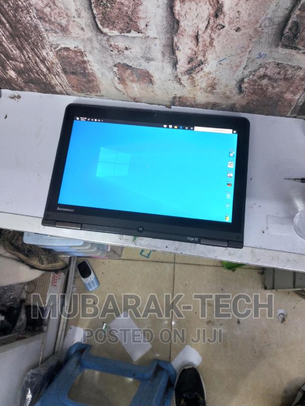 Laptop Lenovo 8GB Intel Core I5 SSD 256GB - thumbnail 2