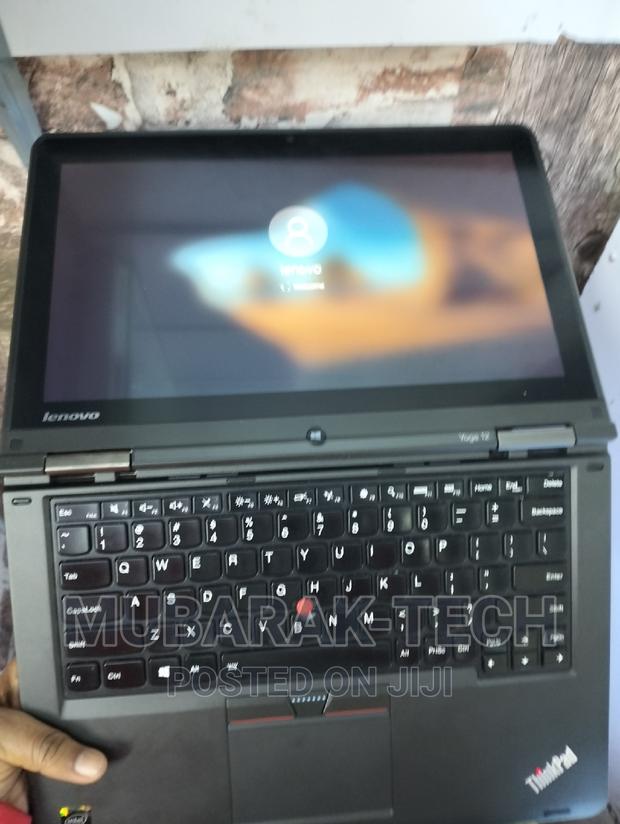 Laptop Lenovo 8GB Intel Core I5 SSD 256GB - thumbnail 3