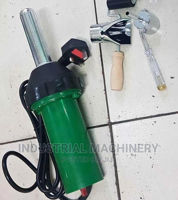 Tent Maker Machine-Perfect