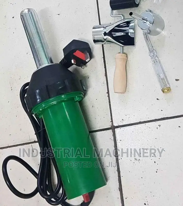 Tent Maker Machine-Perfect