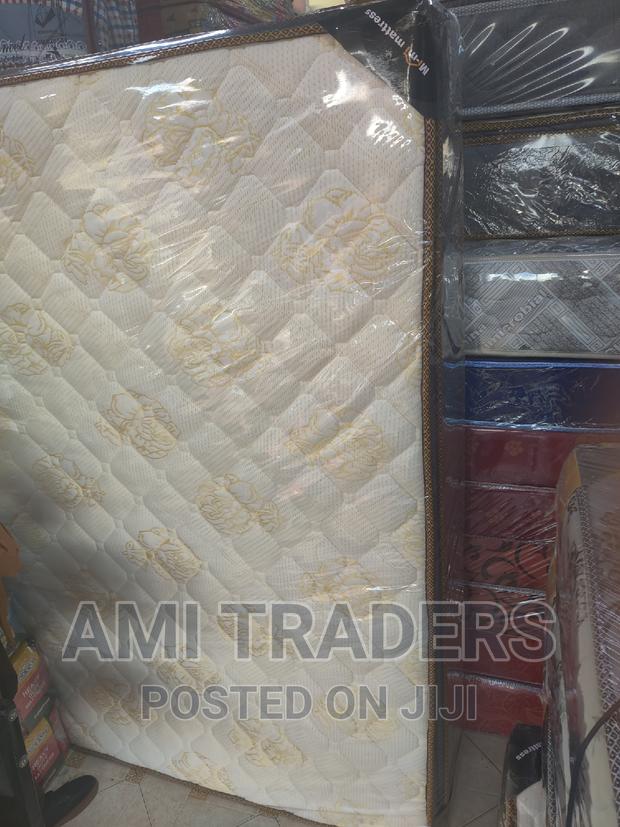 Spring Mimi Matress 10" (10 Yr Warranty)