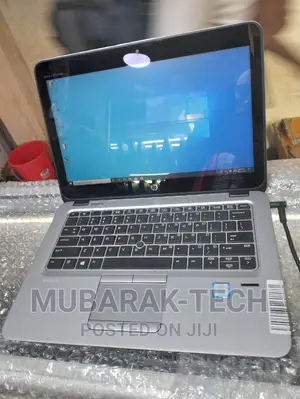 Laptop HP EliteBook 820 G4 8GB Intel Core I5 SSD 256GB