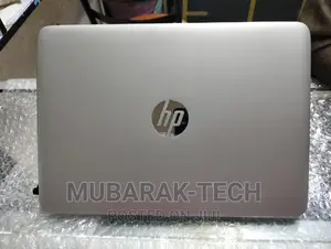 Laptop HP EliteBook 820 G4 8GB Intel Core I5 SSD 256GB