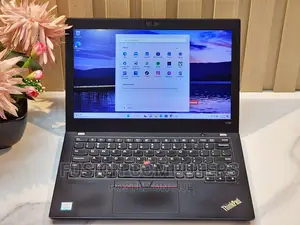 Laptop Lenovo ThinkPad X280 8GB Intel Core I5 SSD 256GB