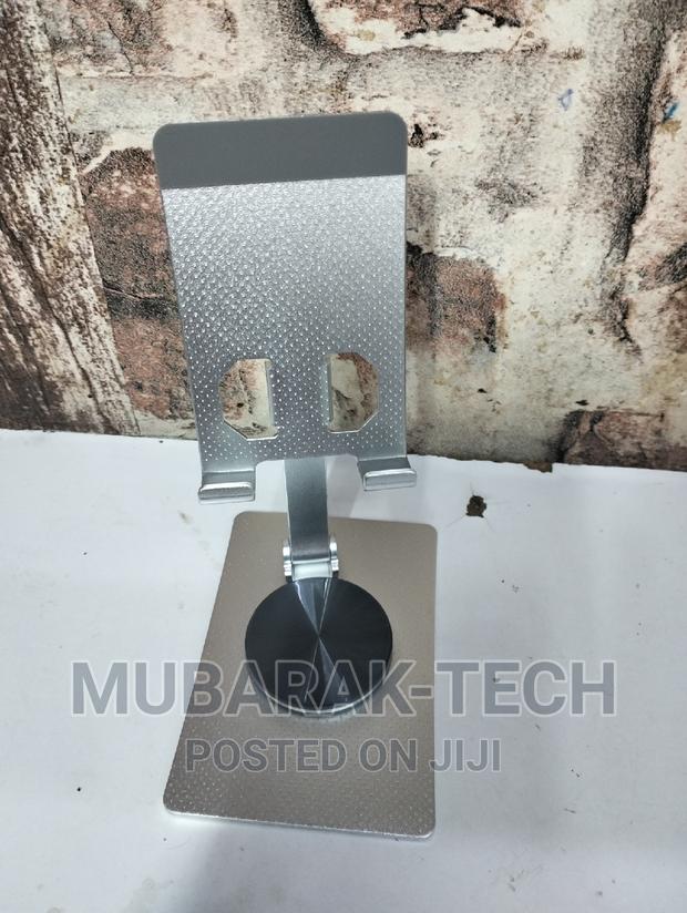 Phone Stand - main view