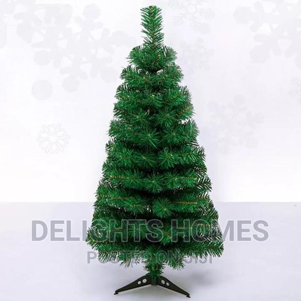 Cyprus Christmas Tree*