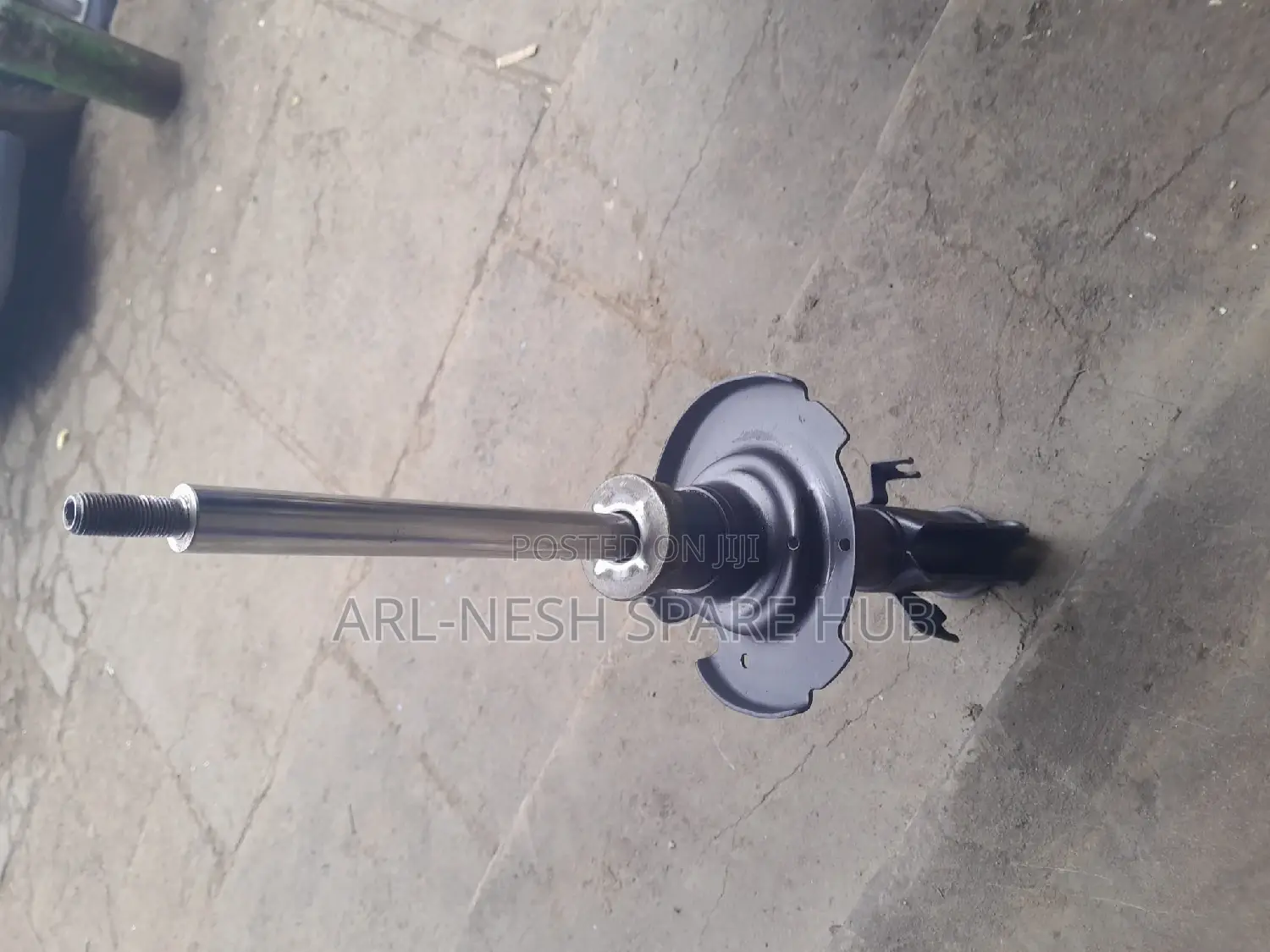 Mazda Demio Shock Absorbers