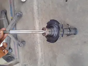 Mazda Demio Shock Absorbers