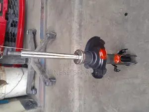 Mazda Demio Shock Absorbers