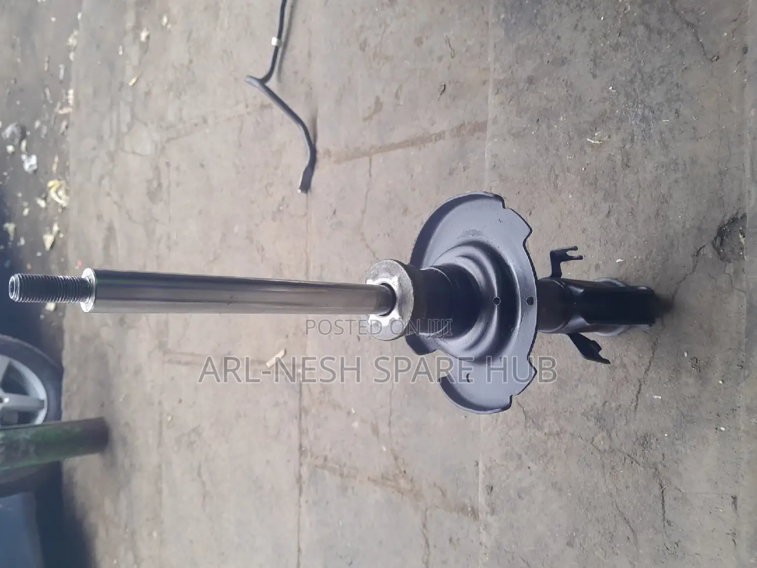Mazda Demio Shock Absorbers