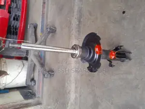 Mazda Demio Shock Absorbers