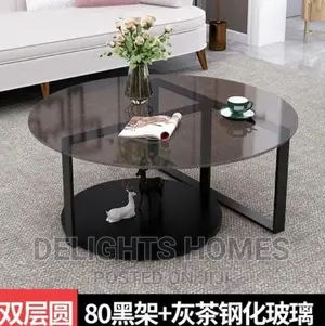 Double Layer Tempered Glass